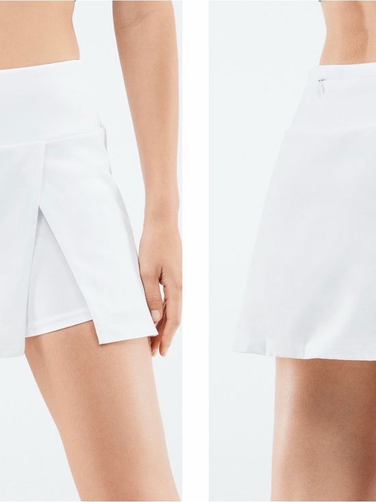 Fabletics Pants - NWT Fabletics Skye Short II Pizzazz Size L